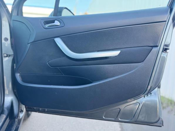 Peugeot 408 I с пробегом 2013 года, цена 745 000 рублей, 134000 км, седан, Автокод Объявления