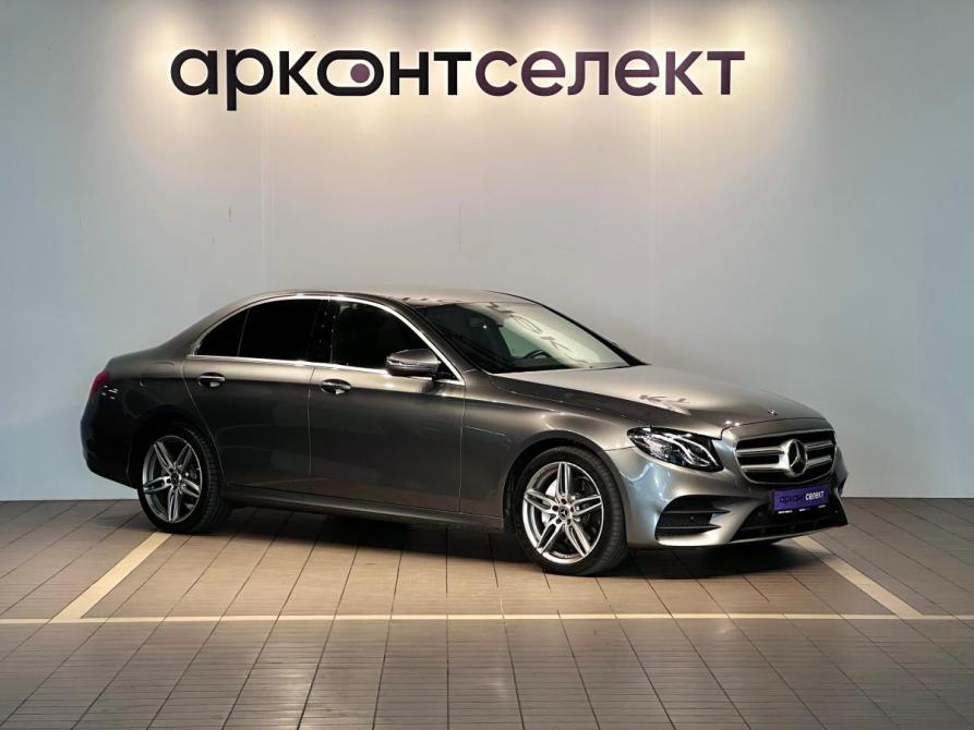 Mercedes-Benz E-Класс V (W213 S213 C238) Краснодар  - изображение 3
