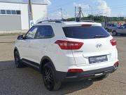 Hyundai Creta I Рестайлинг Набережные Челны  - изображение 36