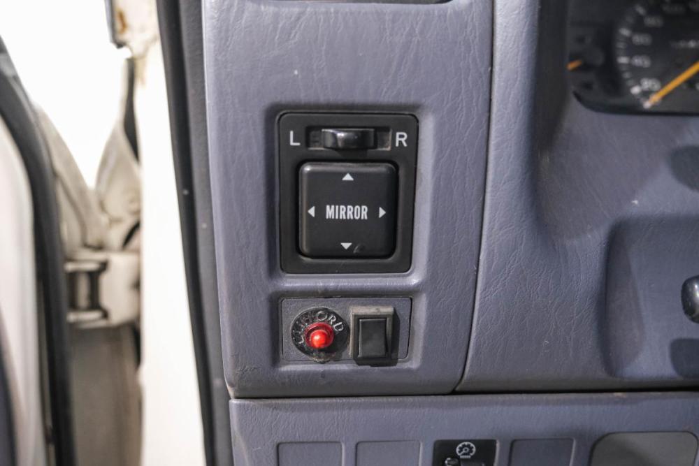 Toyota Land Cruiser Prado 90 Series Новокузнецк  - изображение 31