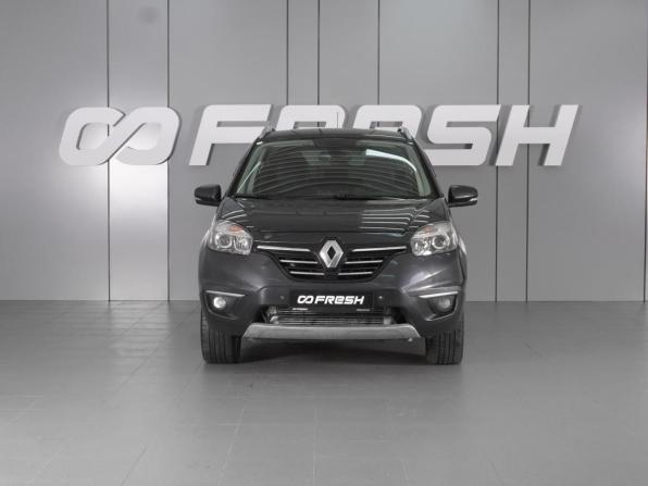 Renault Koleos I Рестайлинг 2 с пробегом 2013 года, цена 1 118 000 рублей, 228275 км, внедорожник, Автокод Объявления