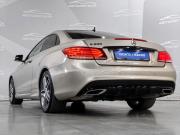 Mercedes-Benz E-Класс IV (W212 S212 C207) Рестайлинг Новосибирск  - изображение 56