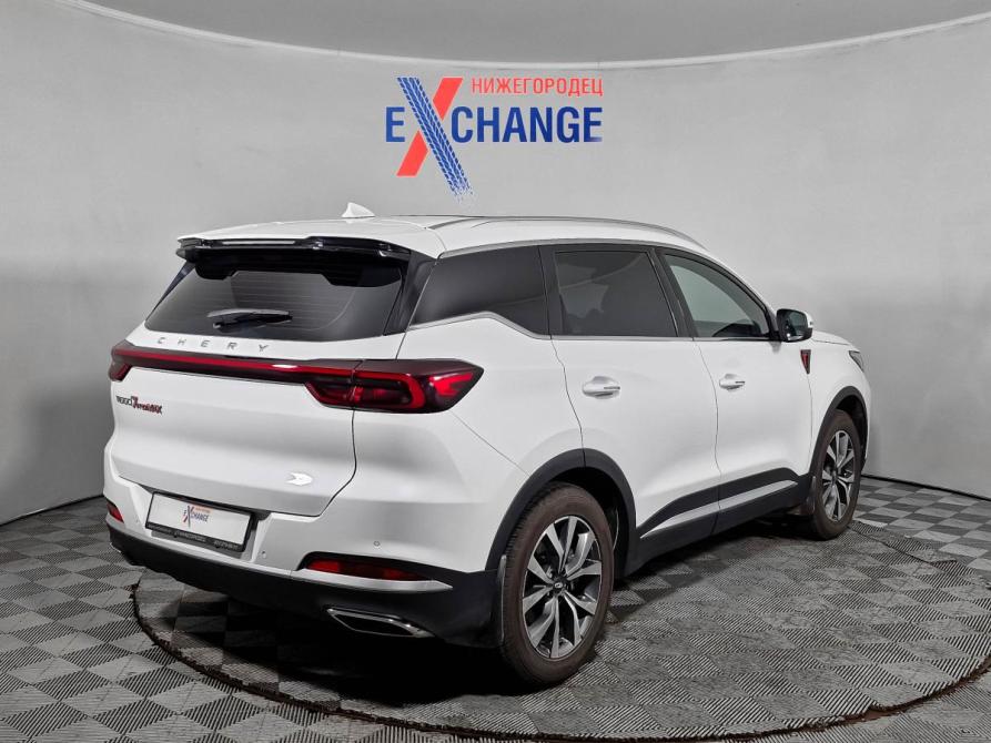 Chery Tiggo 7 Pro Max I Нижний Новгород  - изображение 5