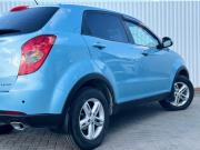 SsangYong Actyon II Ростов-на-Дону  - изображение 27