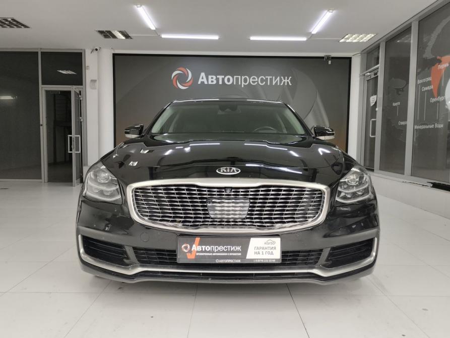 Kia K900 II Минеральные Воды  - изображение 2
