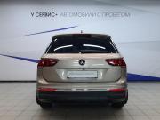 Volkswagen Tiguan II Рестайлинг Москва  - изображение 24