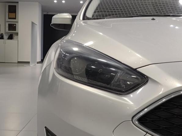 Ford Focus III Рестайлинг с пробегом 2017 года, цена 977 000 рублей, 157196 км, седан, Автокод Объявления