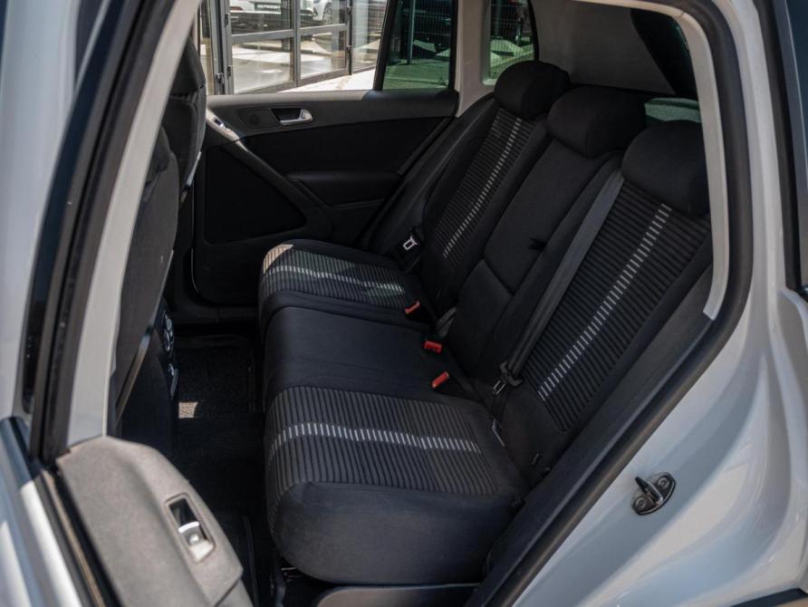 Volkswagen Tiguan I Рестайлинг Краснодар  - изображение 9