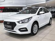 Hyundai Solaris II Казань  - изображение 23