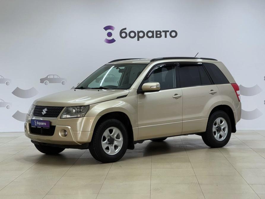 Suzuki Grand Vitara II Рестайлинг Ставрополь  - изображение 1