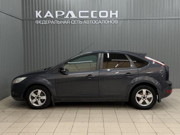 Ford Focus II Рестайлинг с пробегом 2008 года, цена 540 000 рублей, 267734 км, хэтчбек, Автокод Объявления