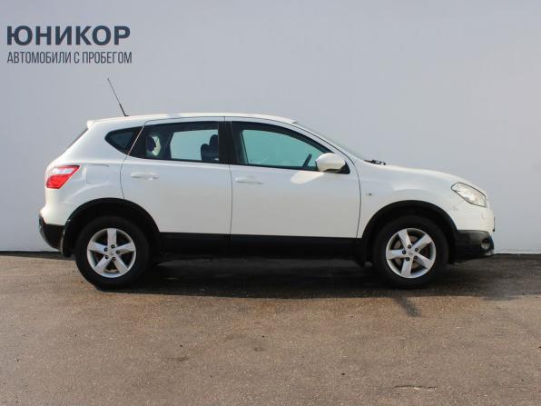 Nissan Qashqai I Рестайлинг с пробегом 2013 года, цена 1 079 000 рублей, 149505 км, внедорожник, Автокод Объявления