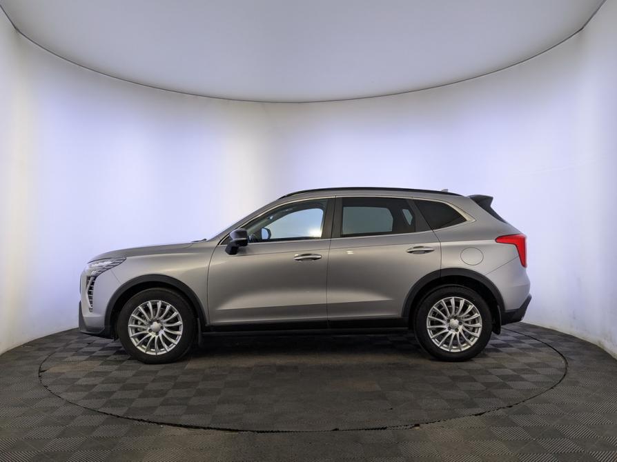 Haval Jolion I Рестайлинг Москва  - изображение 8