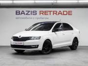 Skoda Rapid I Рестайлинг Тюмень  - изображение 22
