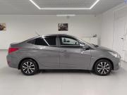 Hyundai Solaris I Рестайлинг Казань  - изображение 27