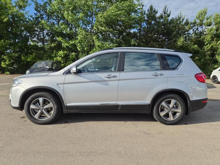 Haval H6 I Саратов  - изображение 8
