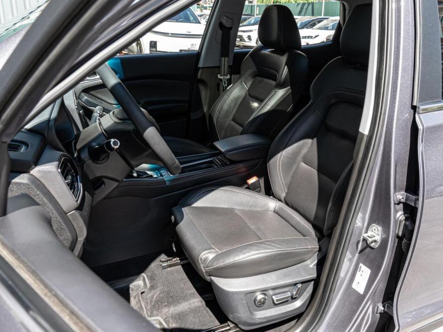 Chery Tiggo 4 I Рестайлинг Краснодар  - изображение 10