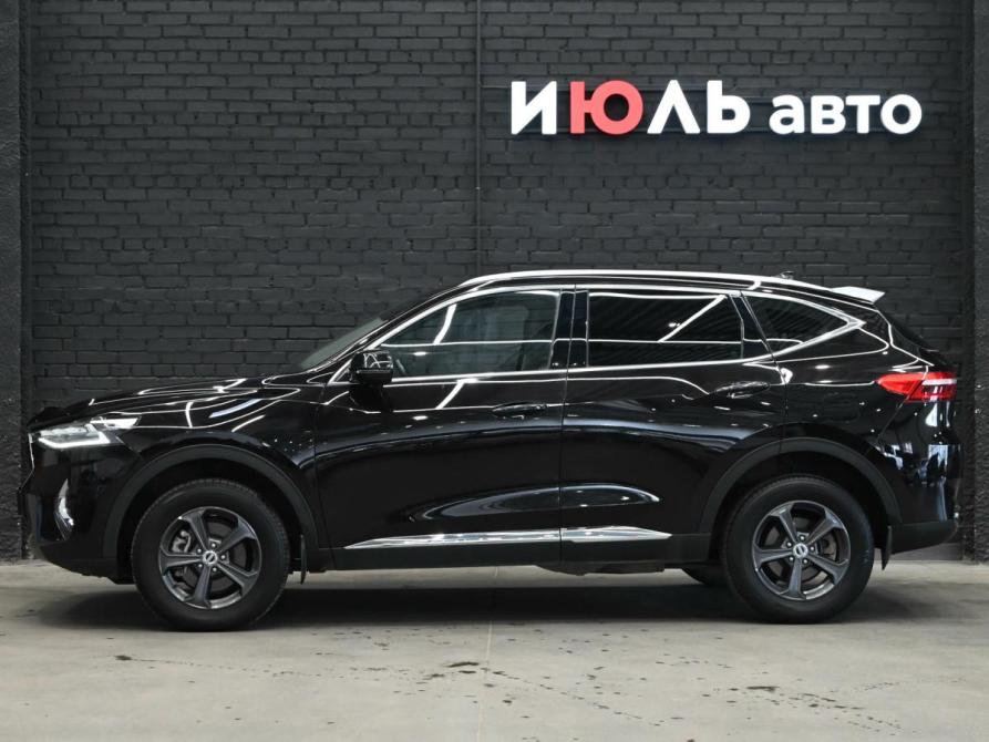 Haval F7 I Екатеринбург  - изображение 8