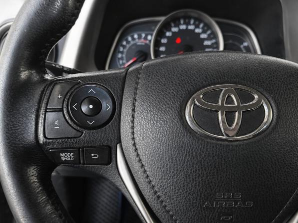 Toyota RAV4 III (XA30) Рестайлинг с пробегом 2013 года, цена 1 710 000 рублей, 269627 км, внедорожник, Автокод Объявления