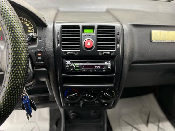 Hyundai Getz I Рестайлинг с пробегом 2010 года, цена 585 000 рублей, 193288 км, хэтчбек, Автокод Объявления