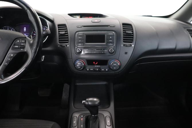 Kia Cerato III с пробегом 2013 года, цена 1 125 000 рублей, 159388 км, седан, Автокод Объявления