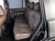 Nissan Armada II Рестайлинг Москва  - изображение 48