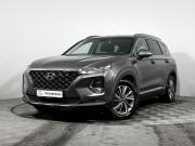 Hyundai Santa Fe IV Санкт-Петербург  - изображение 20