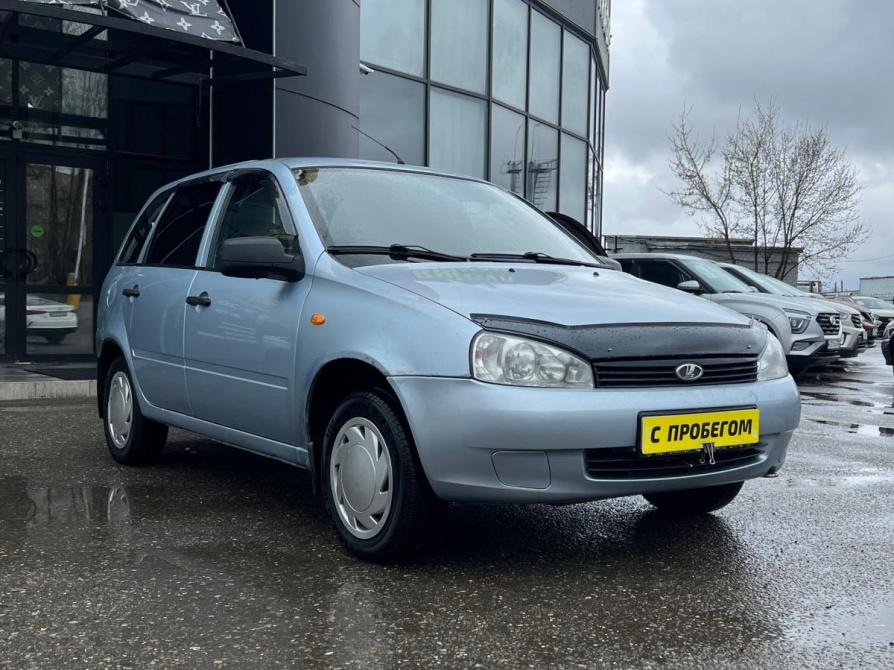 Lada (ВАЗ) Kalina I Нефтекамск  - изображение 1