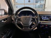 Hyundai Solaris II Чебоксары  - изображение 43