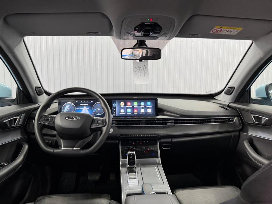 Chery Tiggo 7 Pro Max I Краснодар  - изображение 9