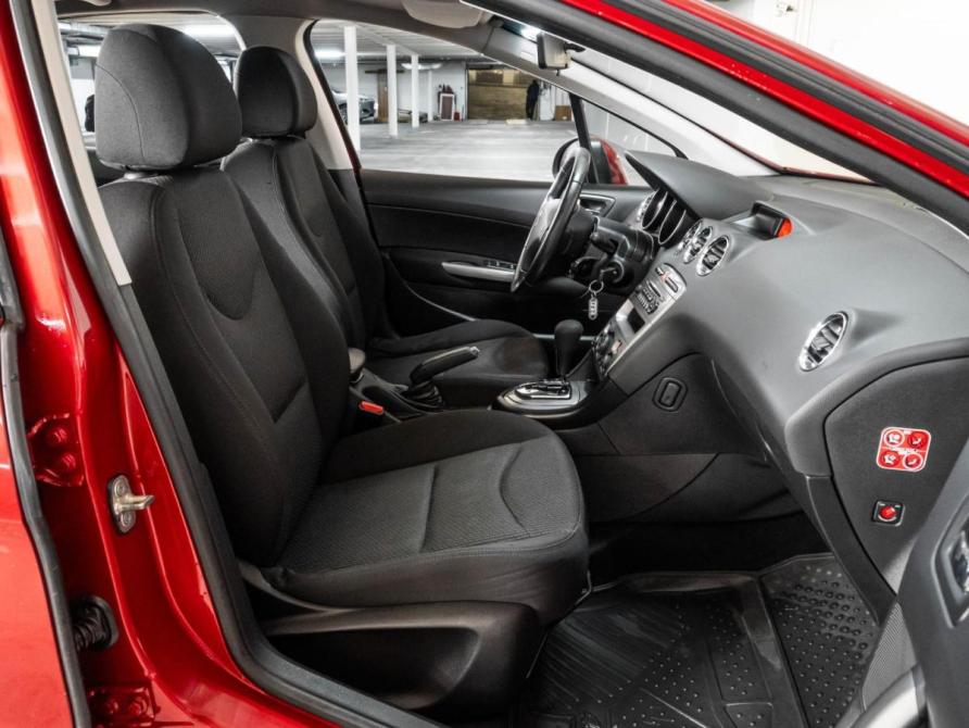 Peugeot 408 I Ставрополь  - изображение 8