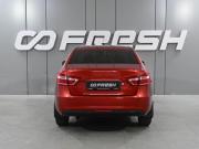 Lada (ВАЗ) Vesta I Ростов-на-Дону  - изображение 22