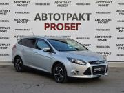 Ford Focus III Владимир  - изображение 11