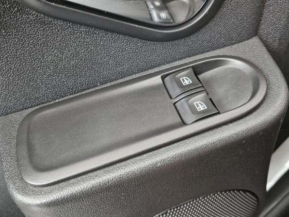 Nissan Terrano III (D10) с пробегом 2018 года, цена 1 279 000 рублей, 174920 км, внедорожник, Автокод Объявления