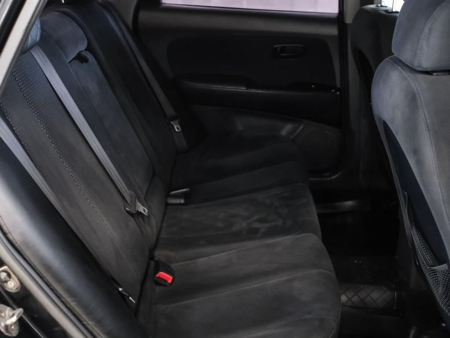 Hyundai Elantra IV (HD) Самара  - изображение 18