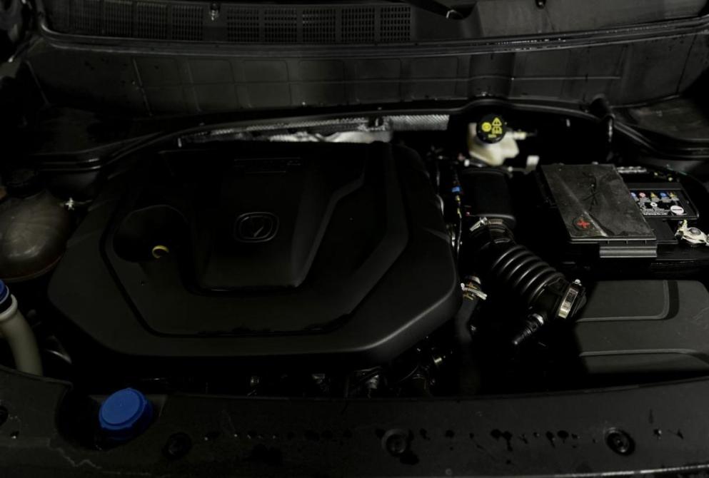 Changan CS35 Plus I Рестайлинг Нижний Новгород  - изображение 21