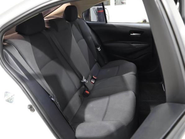 Toyota Corolla XII (E210) с пробегом 2022 года, цена 1 929 000 рублей, 48720 км, седан, Автокод Объявления