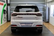Chery Tiggo 7 Pro Max I Рестайлинг Москва  - изображение 39