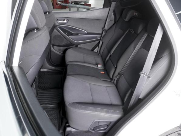 Hyundai Santa Fe III с пробегом 2013 года, цена 1 750 000 рублей, 198307 км, внедорожник, Автокод Объявления