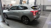 Haval Jolion I Санкт-Петербург  - изображение 10