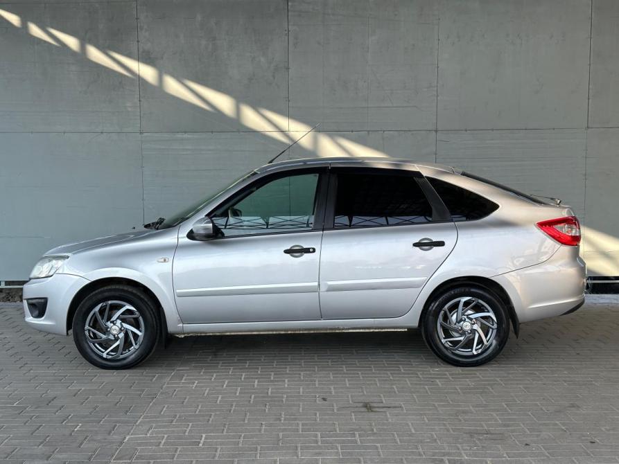 Lada (ВАЗ) Granta I Тамбов  - изображение 5