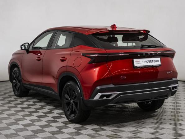 Omoda C5 I Рестайлинг с пробегом 2024 года, цена 2 048 000 рублей, 8676 км, внедорожник, Автокод Объявления