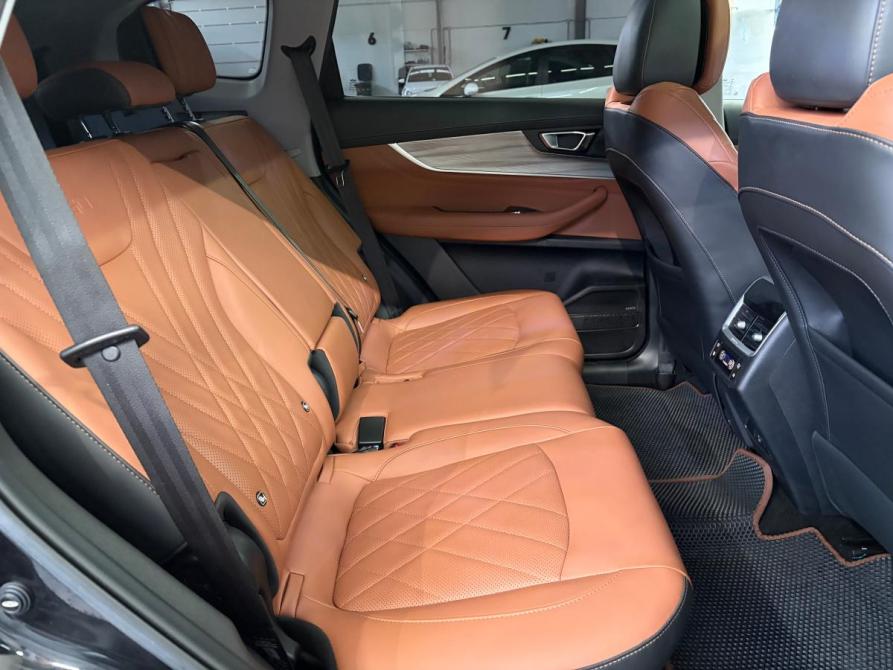 Chery Tiggo 8 Pro Max I Краснодар  - изображение 15