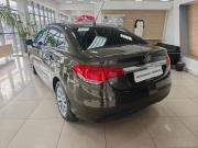 Citroen C4 II Москва  - изображение 24