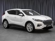 Hongqi E-HS3 Тюмень  - изображение 22
