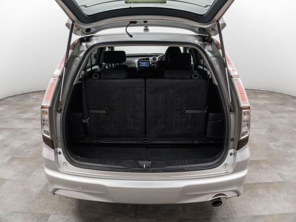 Honda Stream II Рестайлинг с пробегом 2010 года, цена 1 199 000 рублей, 146375 км, компактвэн, Автокод Объявления