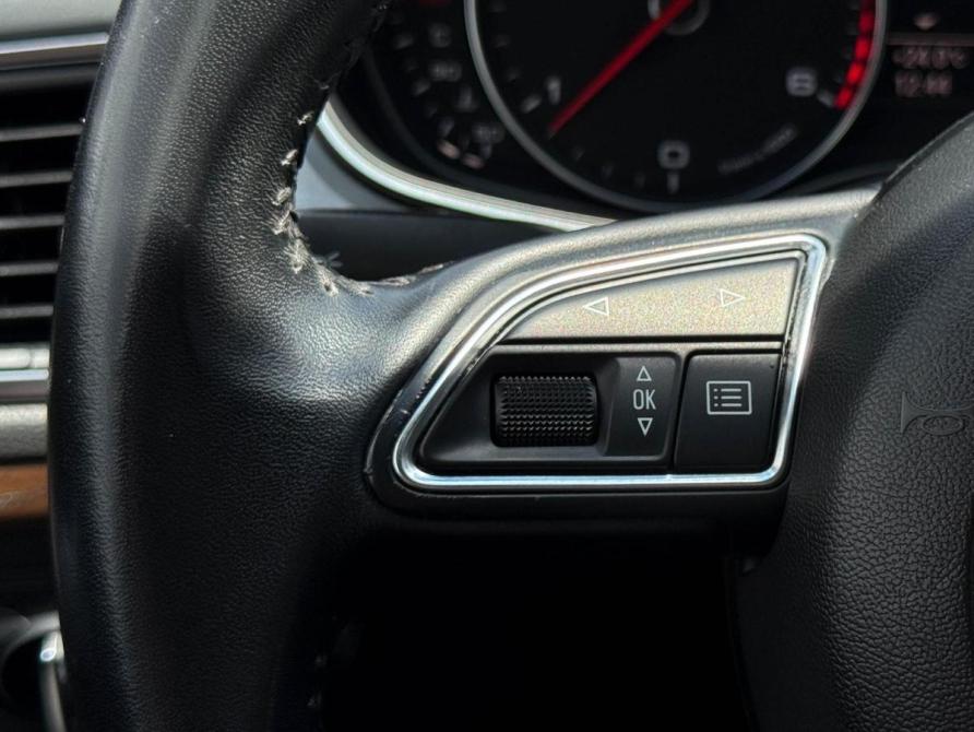 Audi A7 I (4G) Кропоткин  - изображение 15