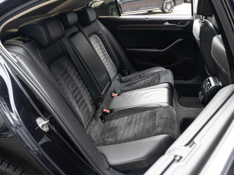 Volkswagen Passat B8 Краснодар  - изображение 7