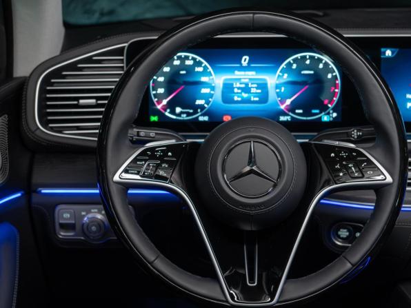 Новый Mercedes-Benz GLE II (V167) Рестайлинг 2026 года, цена 14 990 000 рублей, внедорожник, Автокод Объявления