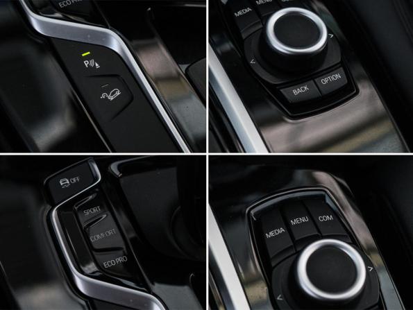 BMW X3 III (G01) с пробегом 2019 года, цена 3 270 000 рублей, 166279 км, внедорожник, Автокод Объявления